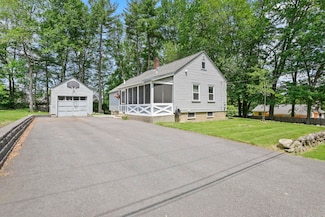 247 Wilkins St, Manchester, NH 03102