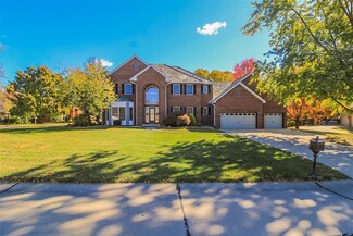 6 Whitechapel Ct, Glen Carbon, IL 62034