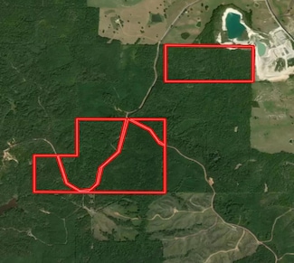 0 Firetower Rd Unit 25-1097, West Point, MS 39773