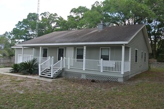 9305 NE 16th Terrace, Anthony, FL 32617