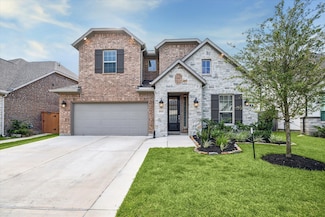 28022 Clapton Path, Spring, TX 77386