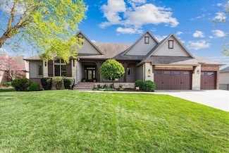 1657 S Logan Pass, Andover, KS 67002