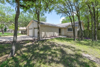 12603 Teague Trail Unit B, Austin, TX 78729