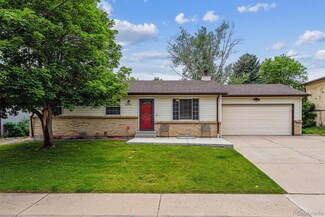 6508 S Garland Way, Littleton, CO 80123