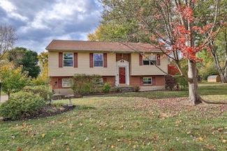 6399 Kimberly Dr, Hamilton, OH 45011