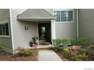 1765 Raintree Commons Dr Unit 1765, Henrico, VA 23238