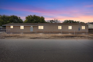 2224 Bartolo Ave SW, Albuquerque, NM 87105