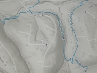 Lot 1 Blk 4 Goldsby Goldsby Trafalgar Dr, Bella Vista, AR 72714