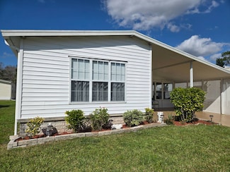6847 Cranberry Dr Unit 367, New Port Richey, FL 34653