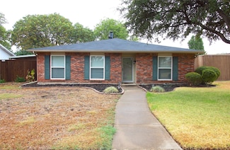 1632 Shreveport Trail, Plano, TX 75023