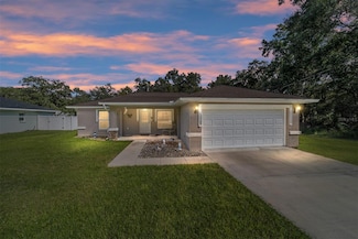 13589 SE 100th Ave, Belleview, FL 34420