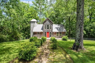 884 Pinnacle Hill Rd, Kingston Springs, TN 37082