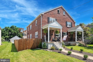 229 E Front St, Media, PA 19063