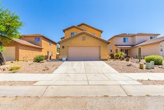 2851 S Pantano Edge Dr, Tucson, AZ 85730