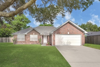 2020 Ward St, Rosenberg, TX 77471