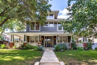 5419 Miller Ave, Dallas, TX 75206