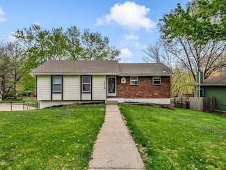 2218 NW 64 Terrace, Kansas City, MO 64151