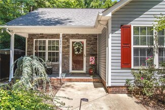 7821 Pebbleridge Dr Unit 1, Charlotte, NC 28212