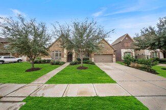 9015 Marsh Creek Ct, Richmond, TX 77406