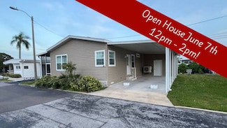 2419 Gulf To Bay Blvd Unit 713, Clearwater, FL 33765