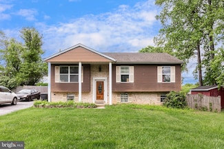 4111 Murphys Run Ct, Hampstead, MD 21074