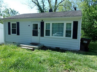 314 Friendly Ave, High Point, NC 27260