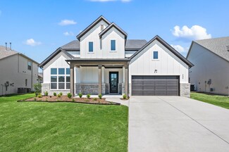 249 Observation Dr N, Aledo, TX 76008