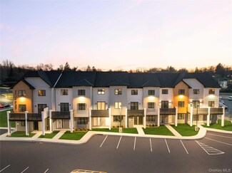 236 Old Nyack Turnpike Unit 201, Spring Valley, NY 10977