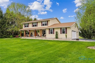 8012 County Highway 55, Upper Sandusky, OH 43351