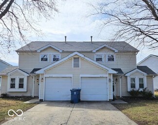 6719 Fairway Ave, Indianapolis, IN 46250