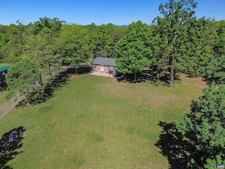 10239 Howardsville Rd, Howardsville, VA 24562