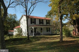 441 John Tucker Rd, Madison, VA 22727