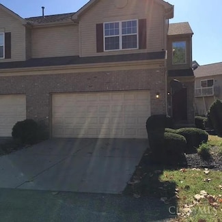 3651 Thorngate Dr Unit 111H, Mason, OH 45040