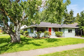3001 Vallette St, Bellingham, WA 98225