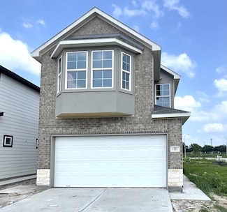 1455 Revolution Way, Missouri City, TX 77489