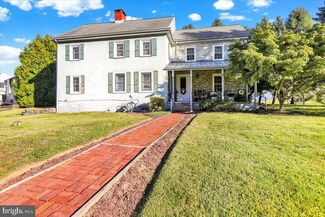 1201 Whitner Rd, Reading, PA 19605