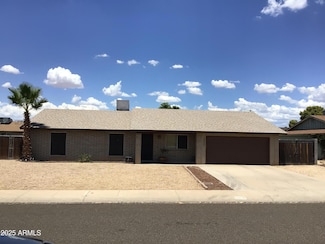 3632 W Michigan Ave Unit 3, Glendale, AZ 85308