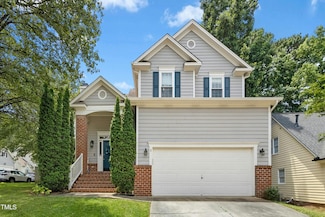 5301 Denmead Way, Raleigh, NC 27613