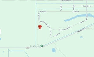 0 Pinnata Dr Unit MFRTB8346768, Indian Lake Estates, FL 33843