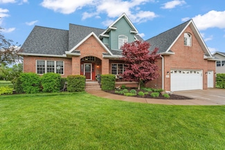 4202 Abercrombie Dr, Chesterton, IN 46304