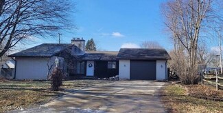 600 Bristol Ave, Lima, OH 45804