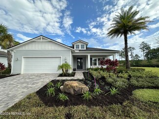 34 Natureland Cir, St. Augustine, FL 32092