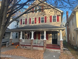 1018 Baldwin St Unit 1020, Williamsport, PA 17701