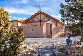 59 Dancing Horse, Cerrillos, NM 87010