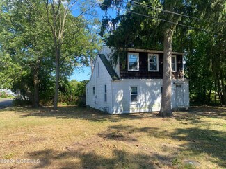38 Brevent Ave, Leonardo, NJ 07737