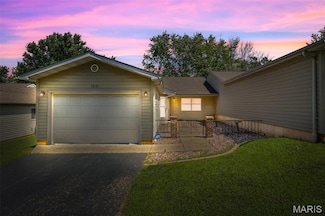 1531 Charmaine Dr, Bonne Terre, MO 63628