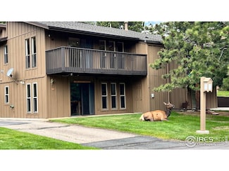 1141 Fairway Club Cir Unit C3, Estes Park, CO 80517