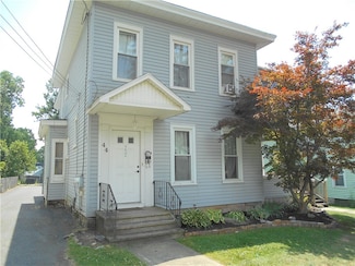 42 Elizabeth St Unit 44, Auburn, NY 13021