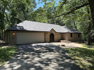 17664 W County Line Rd, Billings, MO 65610