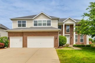 337 Veronica Cir, Bartlett, IL 60103